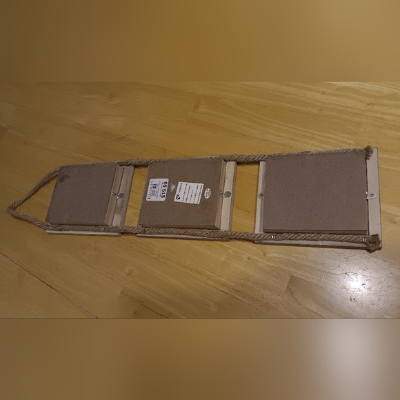 ⚓️ Anchored Picture 24" in x 5" in NWT - Picture 6 of 6